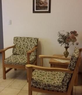 Lanin National Park Apartamento | KEVORK