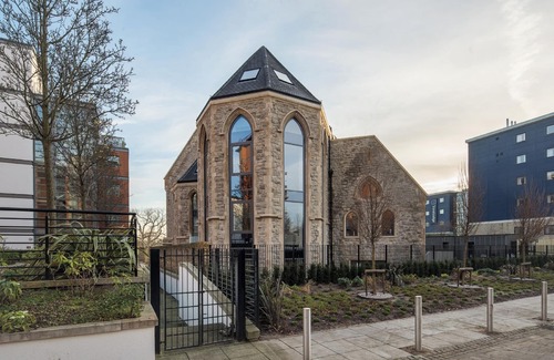 London Borough of Hounslow Apartamento | Kew Bridge by Viridian Apartments