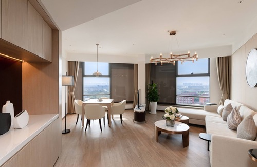 Qingpu Hotel | Kew Green Hotel Hongqiao Shanghai
