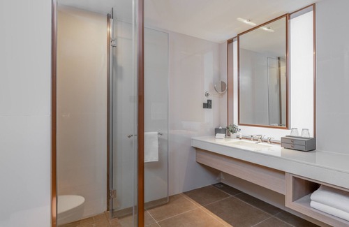 Qingpu Hotel | Kew Green Hotel Hongqiao Shanghai