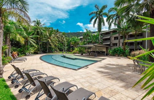 Kewarra Beach Apartamento | Kewarra Beach Paradise 1BR Resort Style Apt - Pool