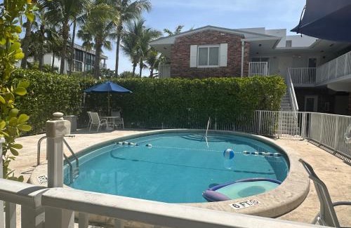Key Biscayne Apartamento | Key Biscayne Beach Vacation