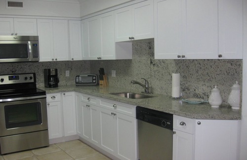 Key Biscayne Condominio | Key Biscayne Condo ... a pie de playa