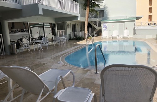 Key Biscayne Condominio | Key Biscayne Condo ... a pie de playa