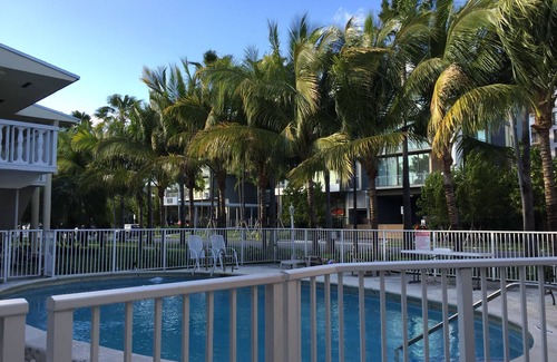 Key Biscayne Apartamento | Key Biscayne Paradise Apt