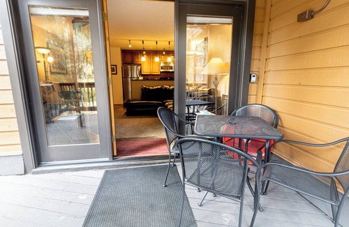 Mountain House Apartamento | Key Condo #2939 by Summit County Mountain Retreats