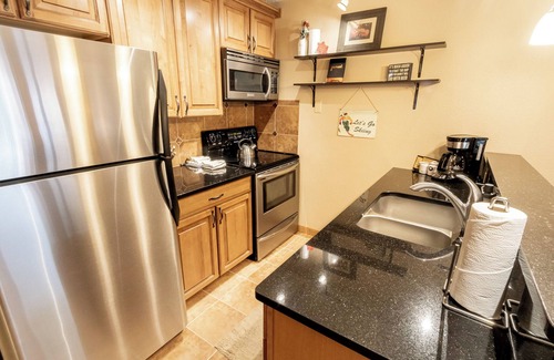 Mountain House Apartamento | Key Condo #2939 by Summit County Mountain Retreats