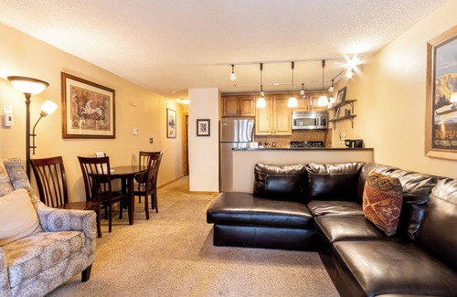 Mountain House Apartamento | Key Condo #2939 by Summit County Mountain Retreats