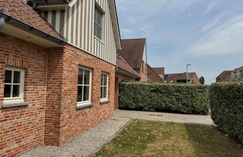 Vlissegem Casa | Key Corner, Holiday home
