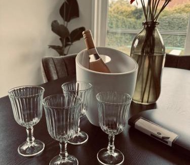 Vlissegem Casa | Key Corner, Holiday home
