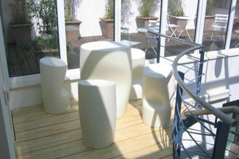 Belair Apartamento | Key Inn Appart Hotel Belair