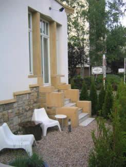 Belair Apartamento | Key Inn Appart Hotel Belair
