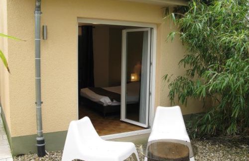 Belair Apartamento | Key Inn Appart Hotel Belair