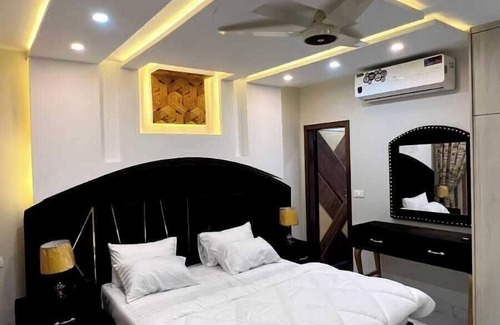 Bahria Town Hotel | KEY VIEW HOTEL