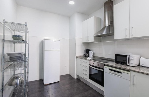 Dreta de l'Eixample Apartamento | Key Vintage - Passeig de Gracia Ap