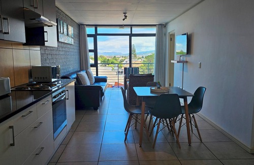 Milnerton Apartamento | Key West 214 by CTHA