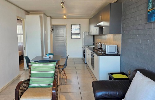 Milnerton Apartamento | Key West 214 by CTHA