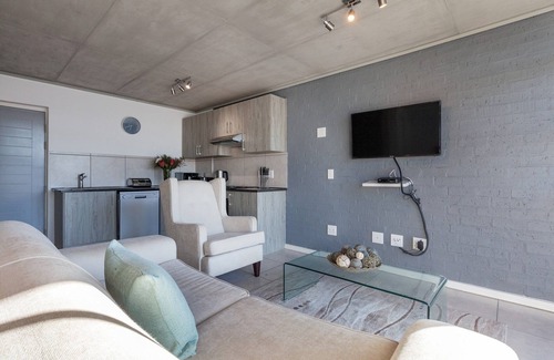 Milnerton Apartamento | Key West 417 by CTHA