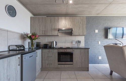 Milnerton Apartamento | Key West 417 by CTHA