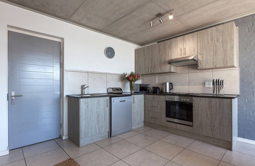 Milnerton Apartamento | Key West 417 by CTHA