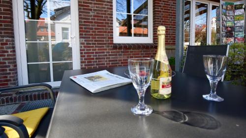 Wangerooge Apartamento | Key West 5