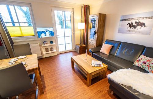 Wangerooge Apartamento | Key West 5