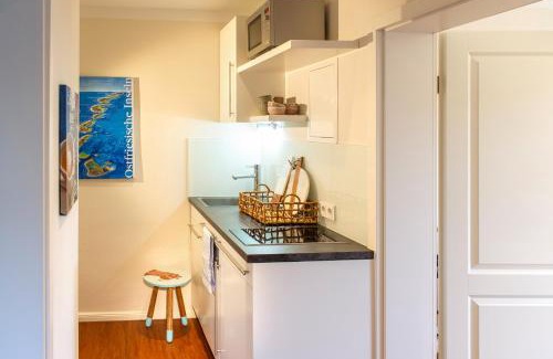 Wangerooge Apartamento | Key West 5