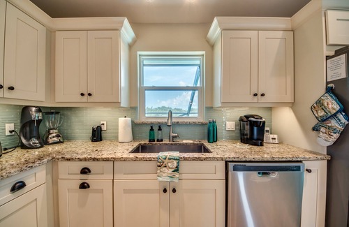 Beachview Country Club Estates Casa | Vacaciones en Roelens - Villa Calypso Tides - Isla de Sanibel