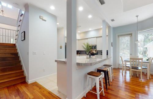 Indian Beach Sapphire Shores Casa | Key West Style-Livin'
