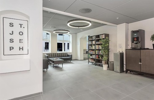 Kristiansand Apartamento | Keybutler Charming Penthouse Markens