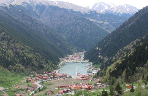 Uzungol Hotel | Keyf-i Ala Hotel