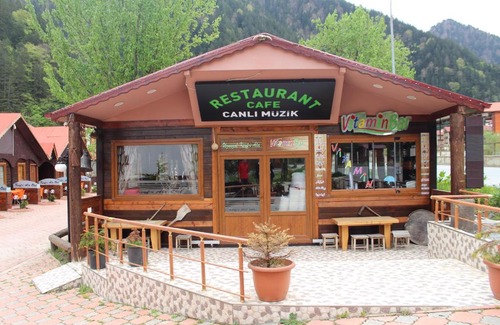 Uzungol Hotel | Keyf-i Ala Hotel