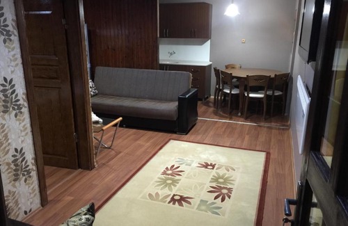 Uzungol Hotel | Keyf-i Ala Hotel