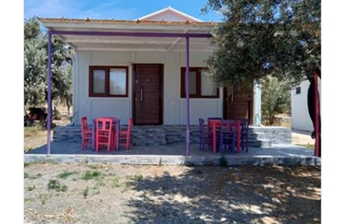 Mesudiye Apartamento | Keyfi mahal apart & camping