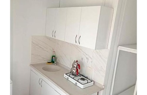 Mesudiye Apartamento | Keyfi mahal apart & camping