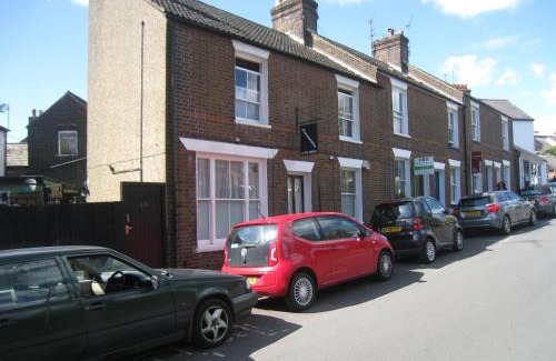 St Albans Apartamento | KEYFIELD TERRACE SERVICED APARTMENTS