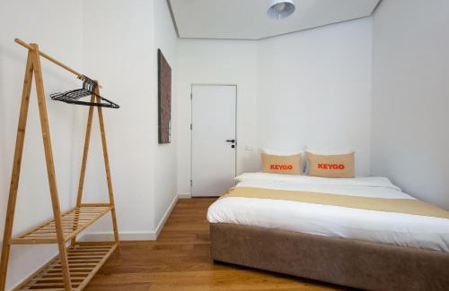 Kentron Apartamento | KeyGo #0187 is the key to a comfortable location