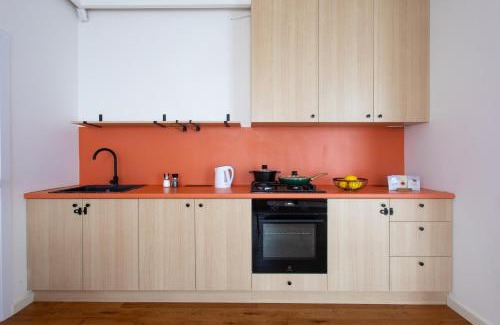 Kentron Apartamento | KeyGo #0187 is the key to a comfortable location