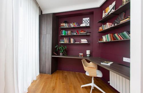 Kentron Apartamento | KeyGo #0187 is the key to a comfortable location