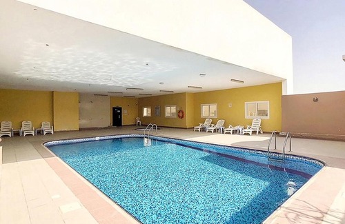 Dubai Apartamento | KeyHost - Cordoba Palace Studio 204