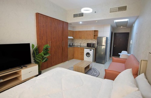 Dubai Apartamento | KeyHost - Cordoba Palace Studio 204
