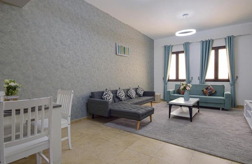 Dubai Apartamento | KeyHost - Silicon Gate 1BR Apartment - K1960