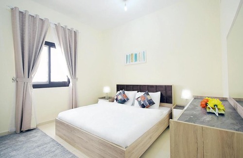 Dubai Apartamento | KeyHost - Silicon Gate 1BR Apartment - K1960