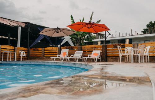 Los Aquijes Hotel | Keylas Hotel