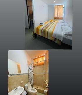 Los Aquijes Hotel | Keylas Hotel