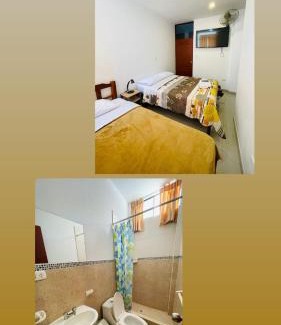 Los Aquijes Hotel | Keylas Hotel