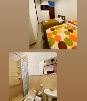 Los Aquijes Hotel | Keylas Hotel