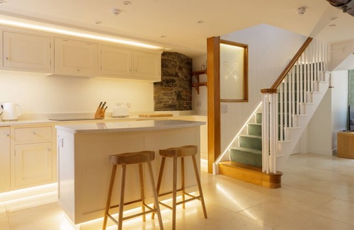 Castletown Cabaña | Keys Cottage - a holiday cottage that sleeps 4 guests in 2 bedrooms