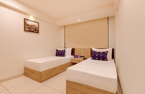 Vadodara Hotel | Keys Lite by Lemon Tree Hotels, Vadodara