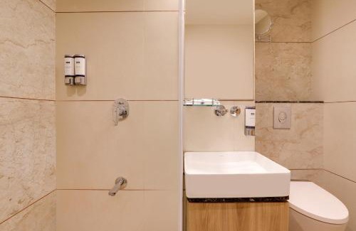 Vadodara Hotel | Keys Lite by Lemon Tree Hotels, Vadodara